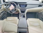 Cadillac XT5 2017