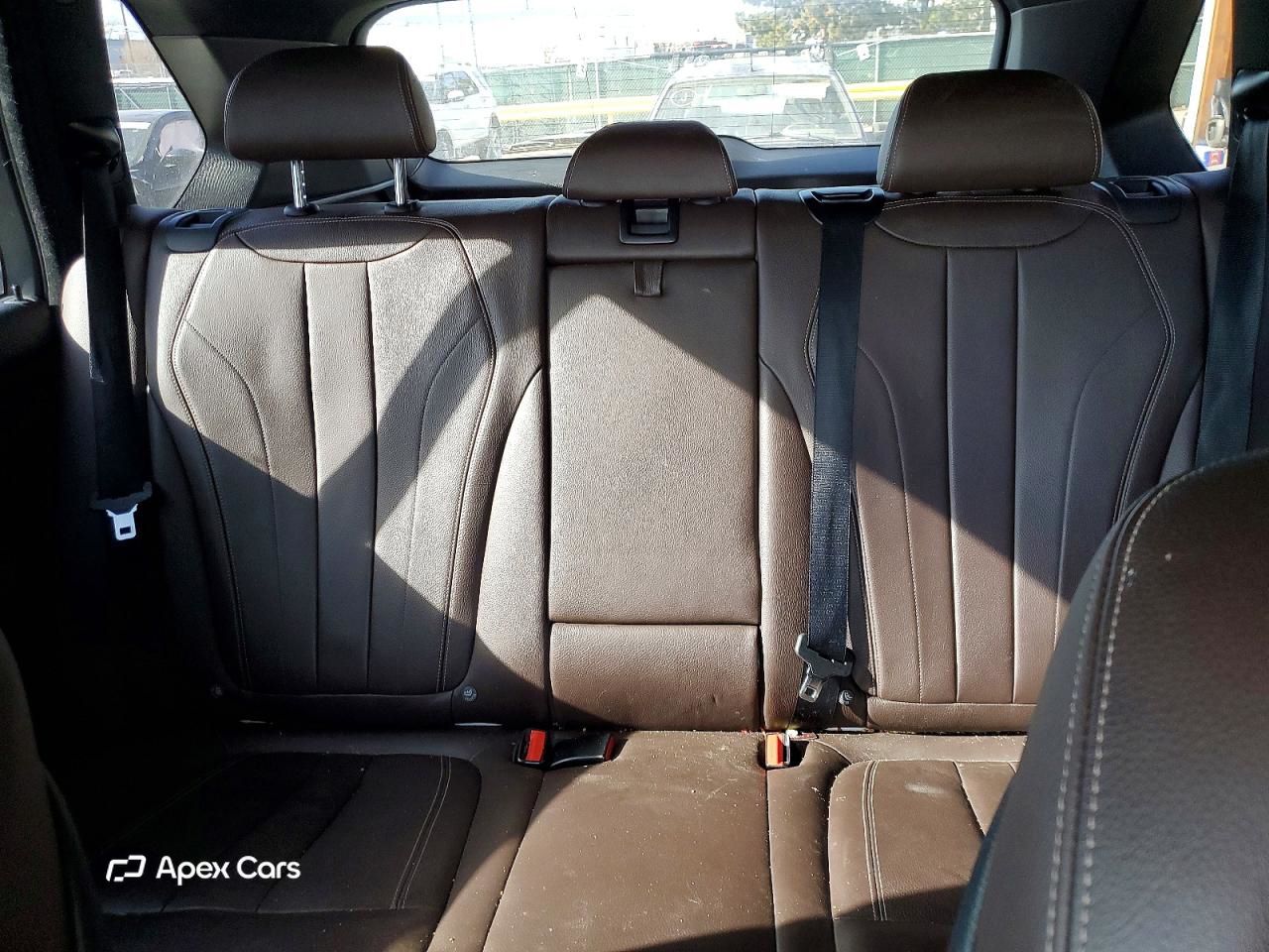 BMW X5 2018