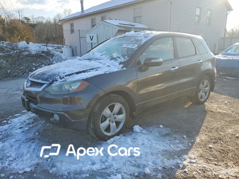 Acura RDX 2009 - Image 1 of 13