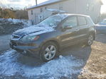Acura RDX 2009
