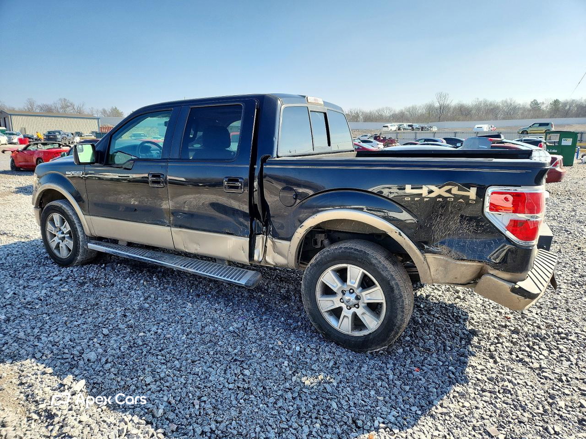 Ford F-150 2013