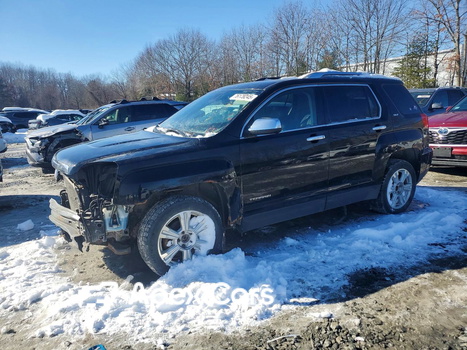 GMC Terrain 2016 - Image 1 of 13