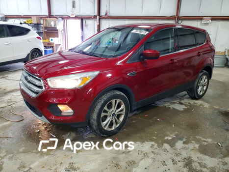 Ford Escape 2017 - Image 1 of 14