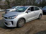Kia Rio 2019