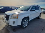 GMC Terrain 2010