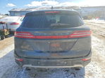 Lincoln MKC 2017