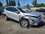 Ford Escape 2019