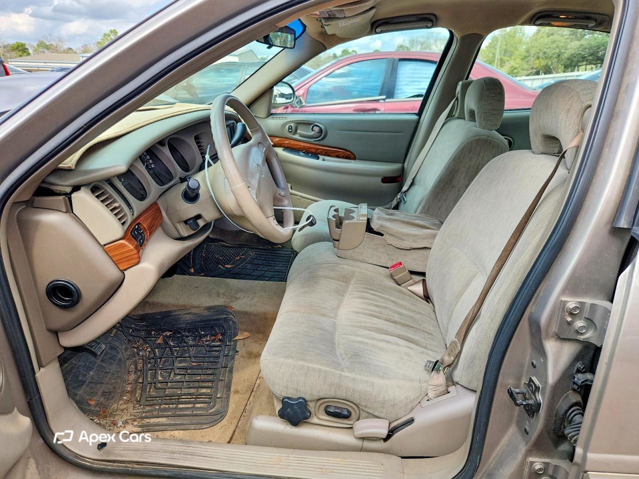 Buick LeSabre 2003