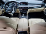 BMW X5 2017