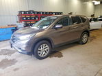 Honda CR-V 2016