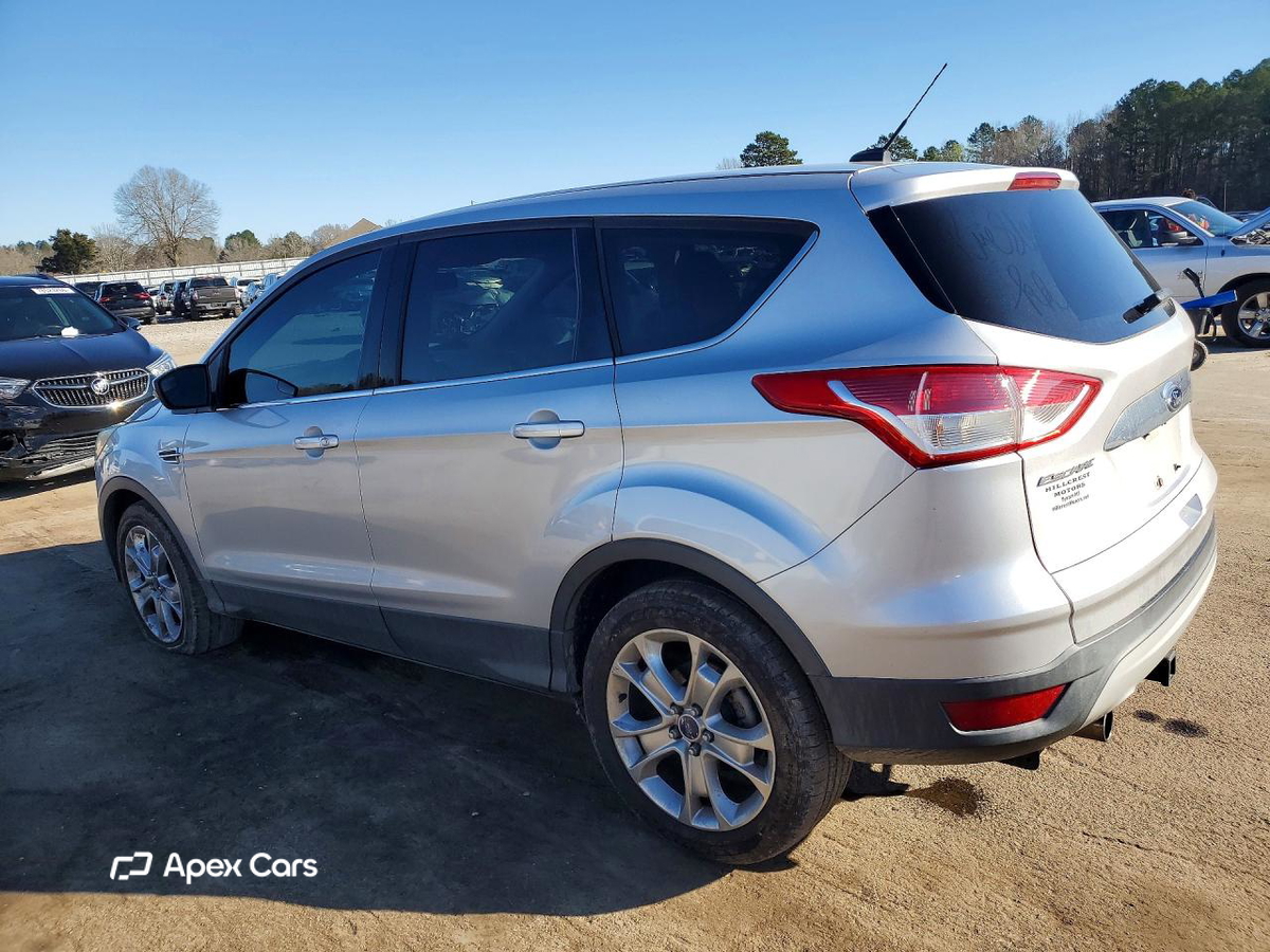 Ford Escape 2013