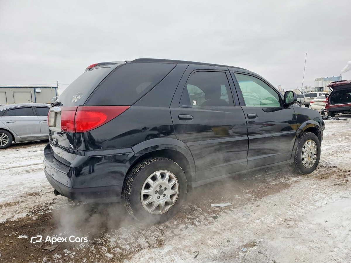 Buick Rendezvous 2007