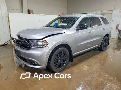 Dodge Durango 2016 - Zdjęcie 1 z 14