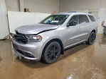 Dodge Durango 2016