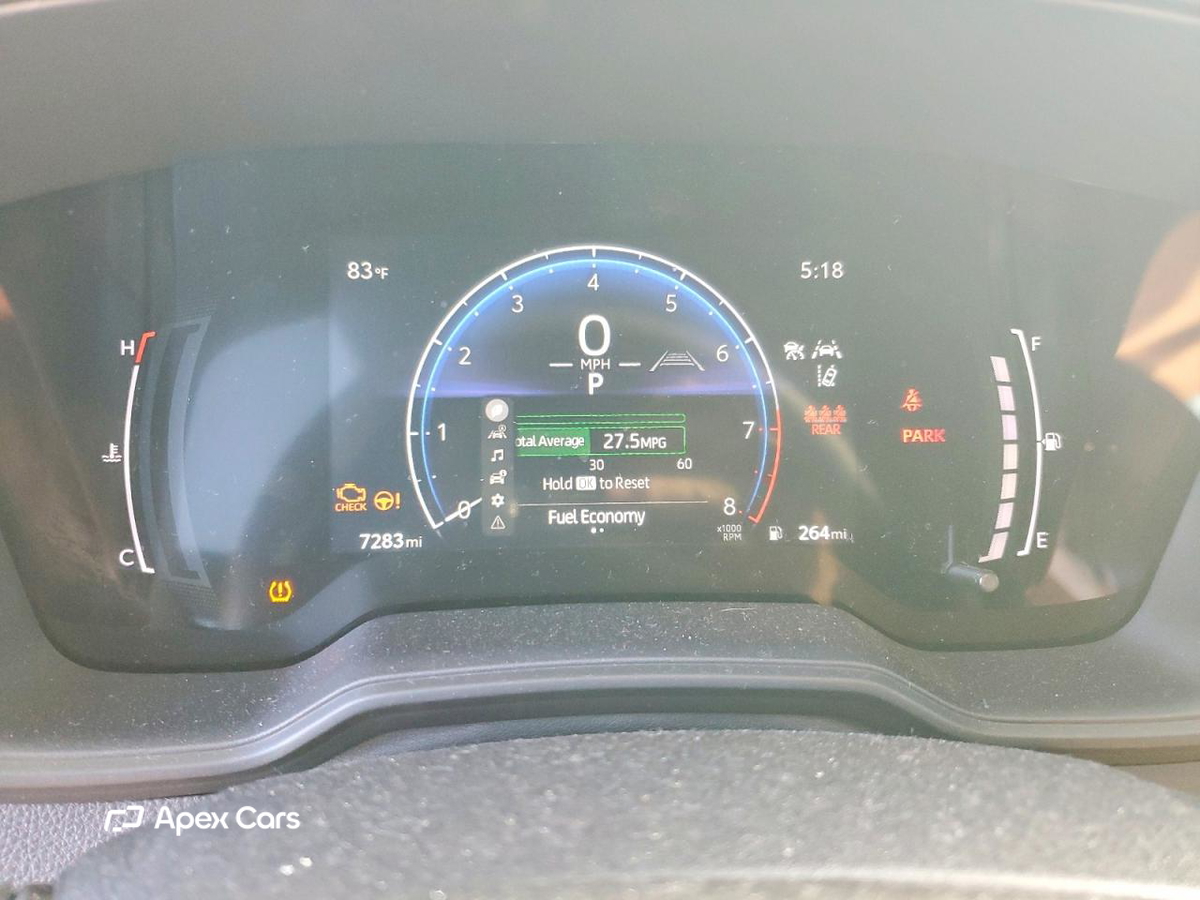 Toyota Corolla 2026