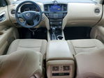 Nissan Pathfinder 2018