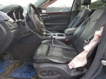 Cadillac SRX 2012