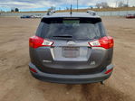Toyota RAV 4 2013