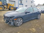 Honda Civic 2019