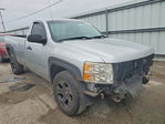 Chevrolet Silverado 2012