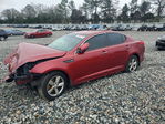 Kia Optima 2015
