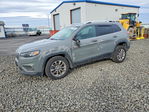 Jeep Cherokee 2020
