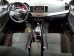 Mitsubishi Lancer 2015