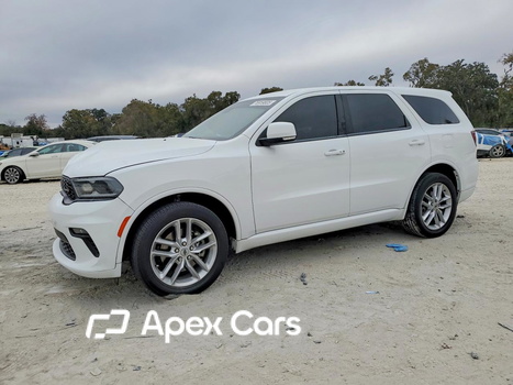 Dodge Durango 2022 - Image 1 of 13