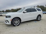Dodge Durango 2022