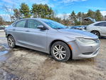 Chrysler 200 2015