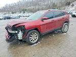 Jeep Grand Cherokee 2016