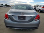 Mercedes-Benz C-klasse 2016