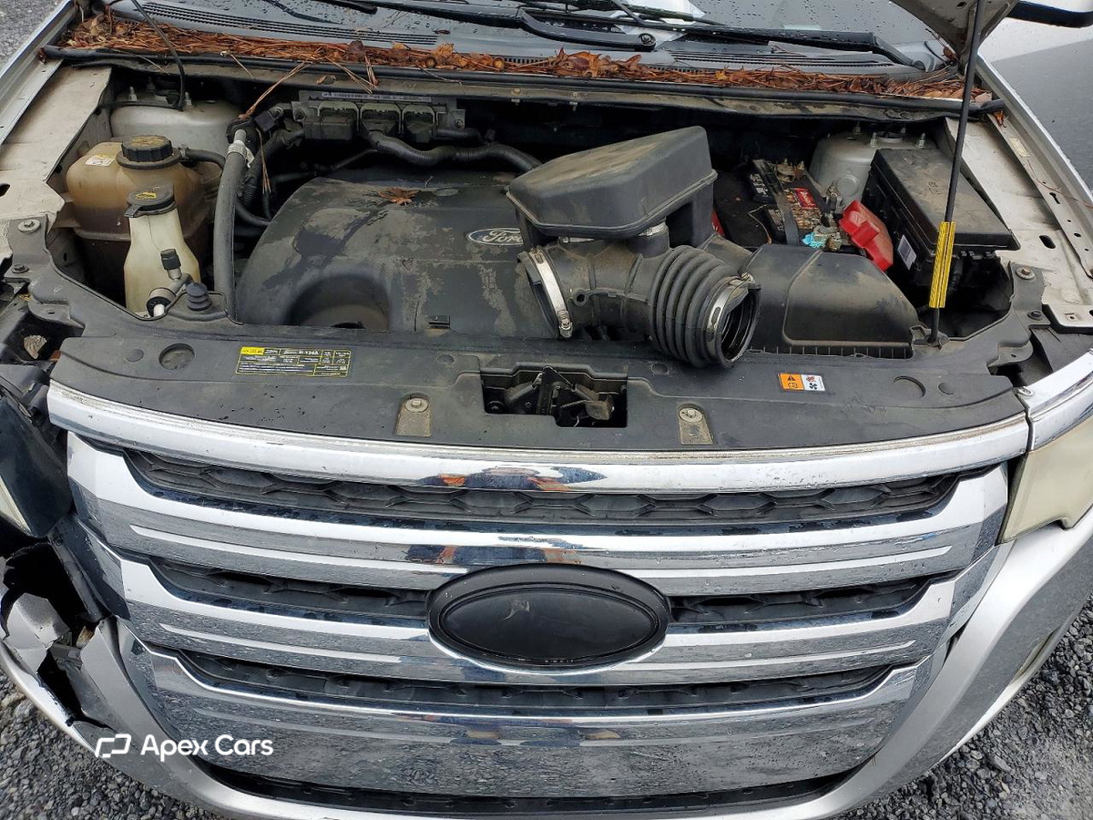 Ford Edge 2011