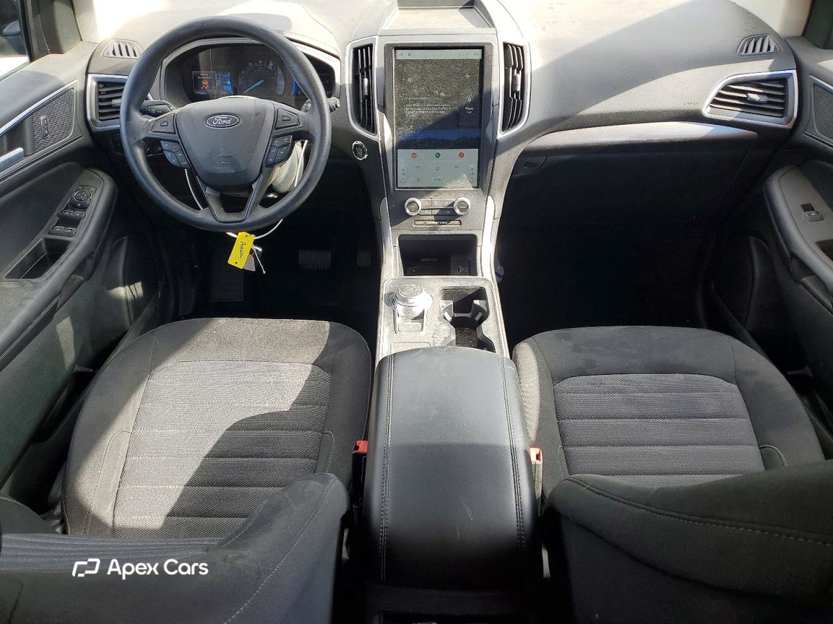 Ford Edge 2024