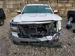 Chevrolet Silverado 2017