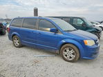 Dodge Caravan 2011
