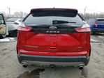 Ford Edge 2022