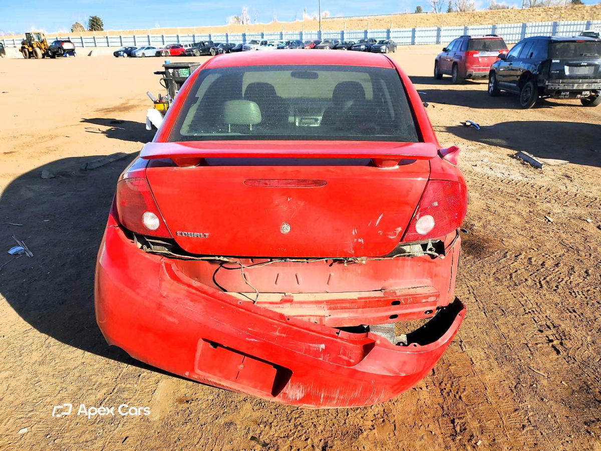 Chevrolet Cobalt 2007