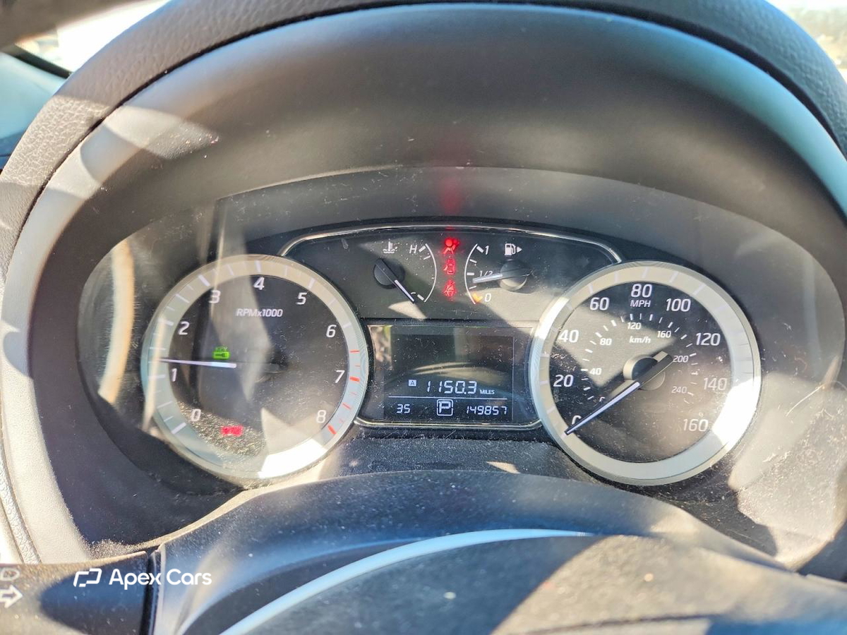 Nissan Sentra 2013