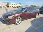 Nissan Maxima 2014