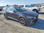 Mazda CX-3 2018