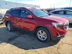 GMC Terrain 2020