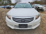 Honda Accord 2012