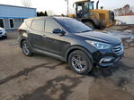 Hyundai Santa Fe 2017