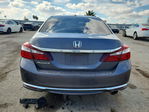 Honda Accord 2017