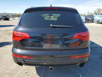 Audi Q7 2014