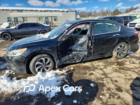 Honda Accord 2016 - Image 1 of 13
