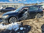Honda Accord 2016