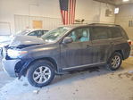 Toyota Highlander 2011