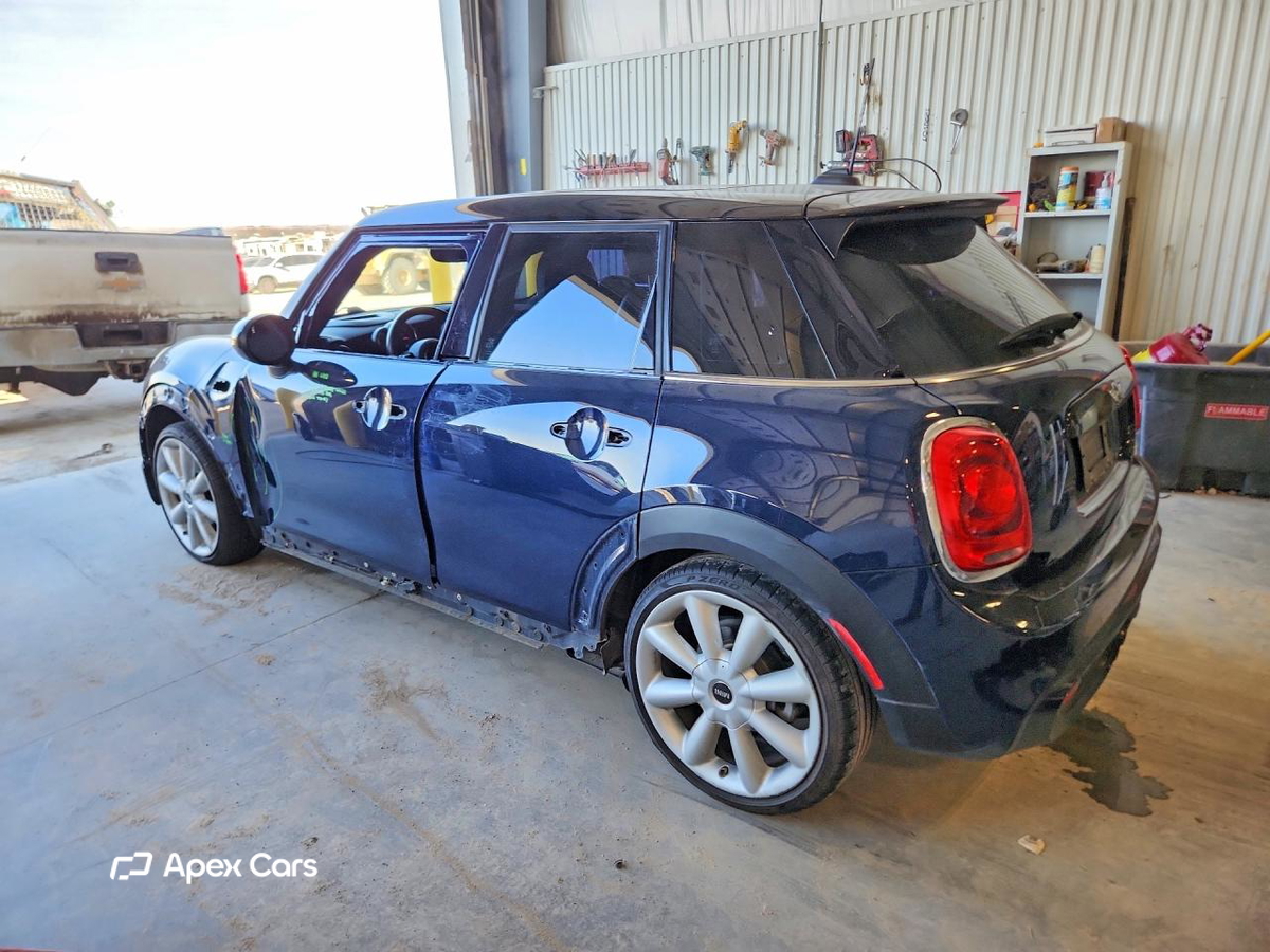 MINI Cooper 2015